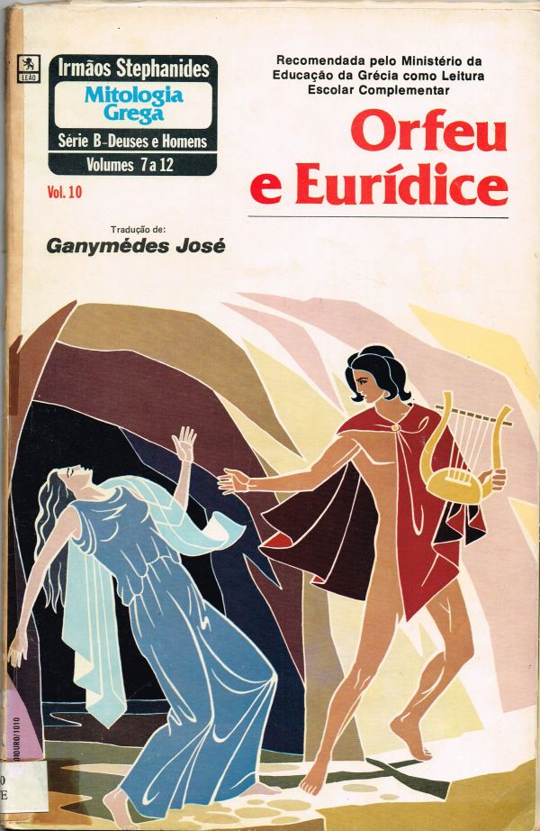Orfeu e Eurídice
